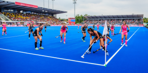 LAS LEONAS ENFRENTAN A ESCOCIA POR EL CIERRE DEL GRUPO B